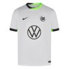 Oficiální Fotbalový Dres VfL Wolfsburg Třetí 2024-25 pro Muži